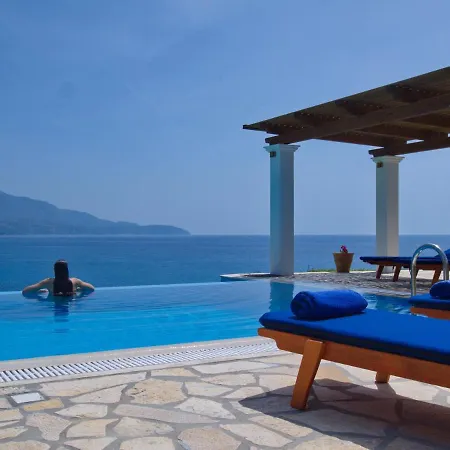 Odysseus Kefalonia Sparta