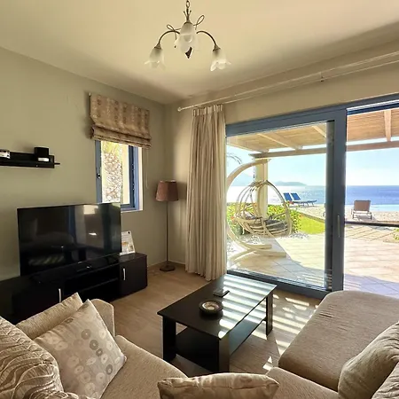 Villa Odysseus Kefalonia