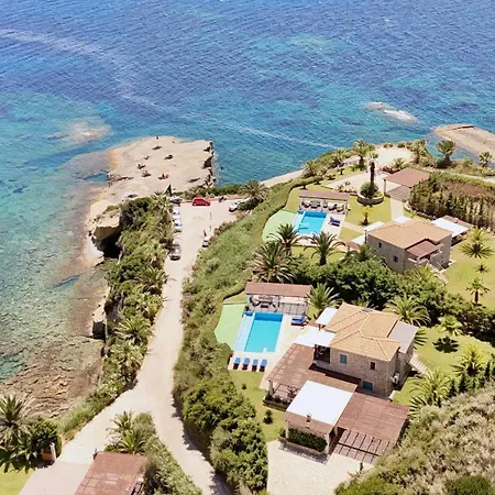 Villa Odysseus Kefalonia *