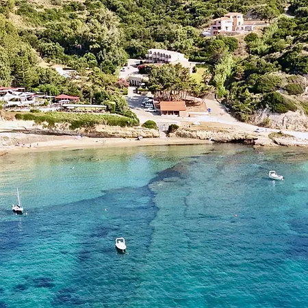 Odysseus Kefalonia * Sparta