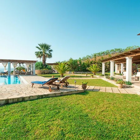 Odysseus Kefalonia Spartia (Kefalonia)