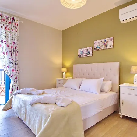 Odysseus Kefalonia * Spartia (Kefalonia)