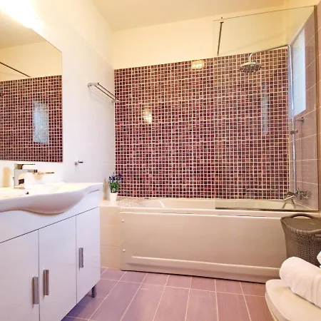 Odysseus Kefalonia Villa *