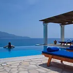 Odysseus Kefalonia Spartia