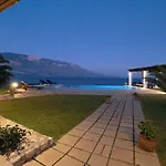 Odysseus Kefalonia Villa
