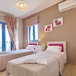 Villa Odysseus Kefalonia
