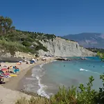 Odysseus Kefalonia Villa
