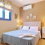 Odysseus Kefalonia Villa