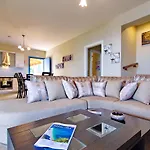 Villa Odysseus Kefalonia Spartia