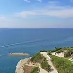Odysseus Kefalonia Spartia