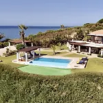 Odysseus Kefalonia * Spartia
