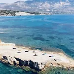 Odysseus Kefalonia Villa Spartia