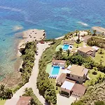 Villa Odysseus Kefalonia *
