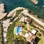 Villa Odysseus Kefalonia *