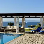 Odysseus Kefalonia Villa *