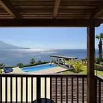 Odysseus Kefalonia Villa