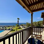 Odysseus Kefalonia Villa *
