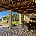 Odysseus Kefalonia Villa *