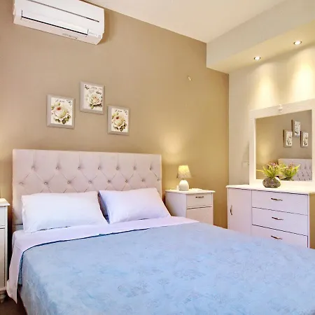 Odysseus Kefalonia Villa