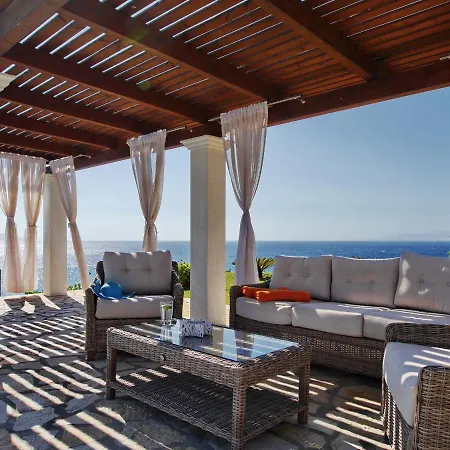 Odysseus Kefalonia * Spartià