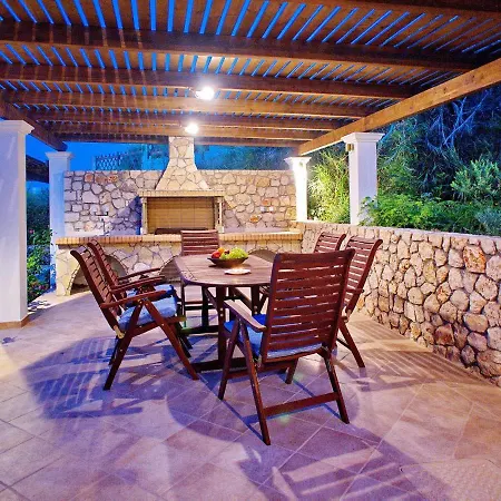 Odysseus Kefalonia * Spartià