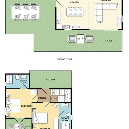 Villa Odysseus Kefalonia Spartià