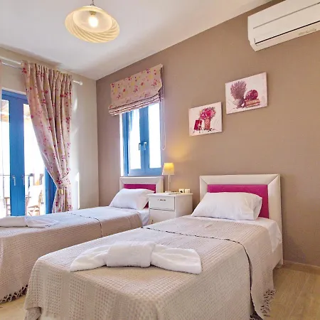 Villa Odysseus Kefalonia