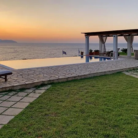 Odysseus Kefalonia * Spartià