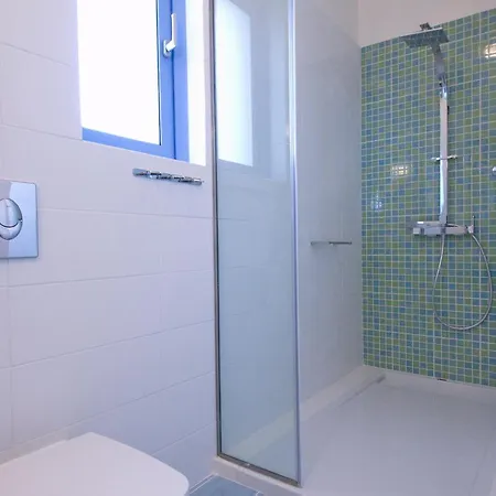 Villa Odysseus Kefalonia