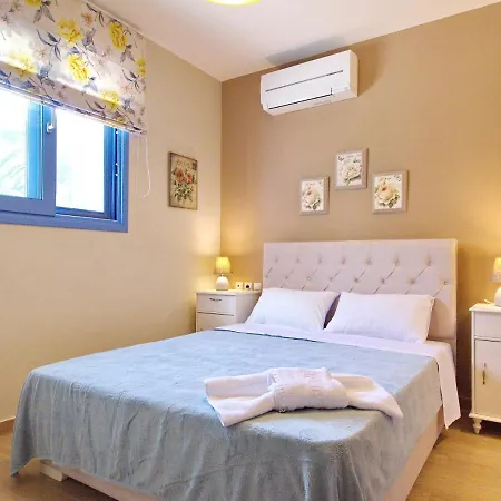 Odysseus Kefalonia Villa