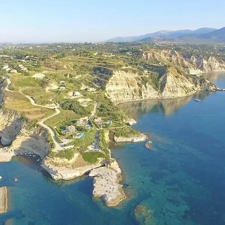 Villa Odysseus Kefalonia *