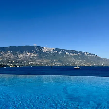 Villa Odysseus Kefalonia *