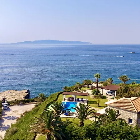 Odysseus Kefalonia
