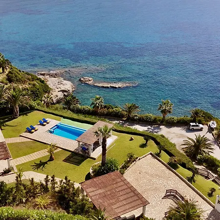 Villa Odysseus Kefalonia *