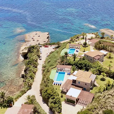Odysseus Kefalonia *
