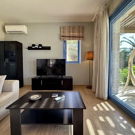 Villa Odysseus Kefalonia *