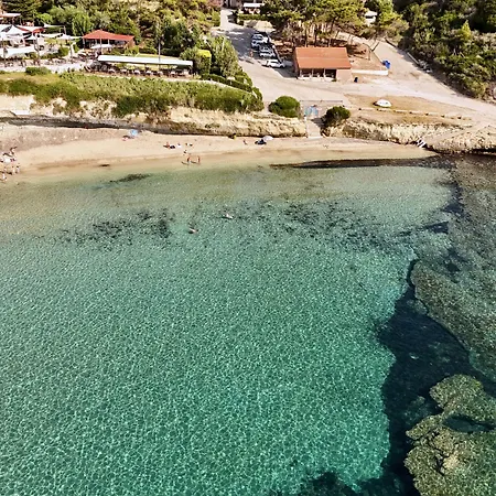Odysseus Kefalonia *