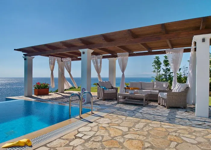 Odysseus Kefalonia スパルティア