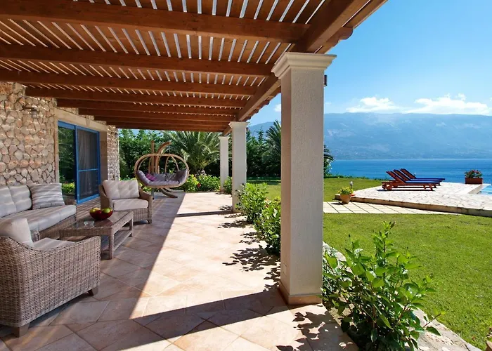 Odysseus Kefalonia *