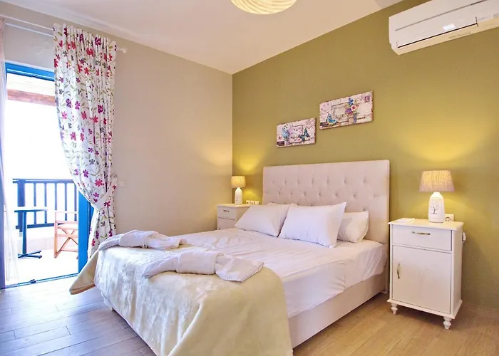 Odysseus Kefalonia * スパルティア