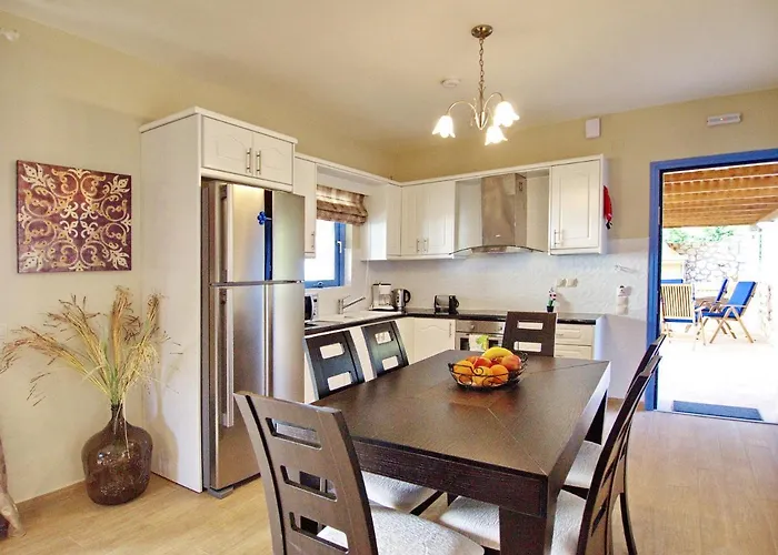 Odysseus Kefalonia スパルティア