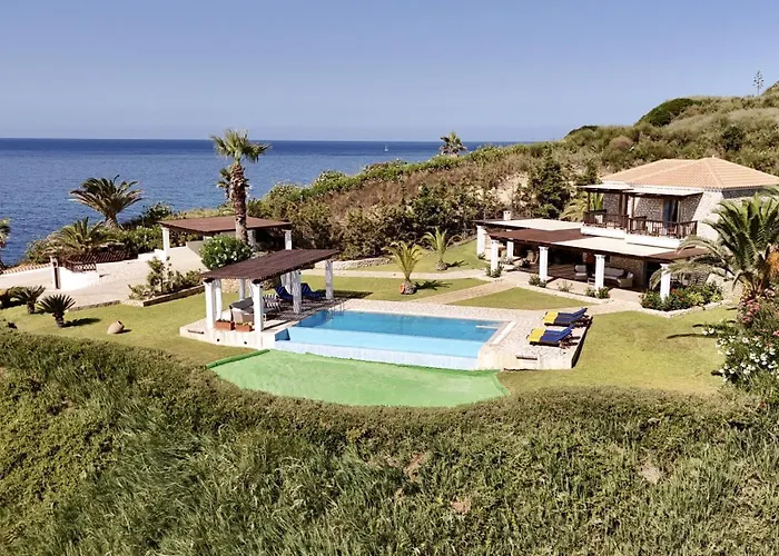 Odysseus Kefalonia * スパルティア