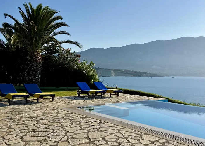 Odysseus Kefalonia *