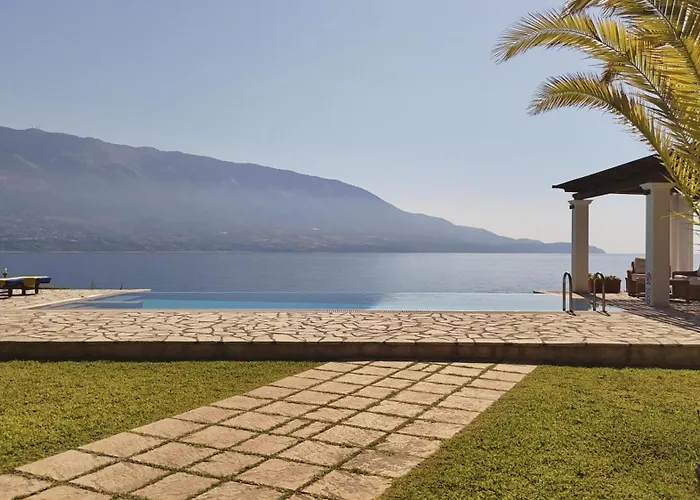 Odysseus Kefalonia *