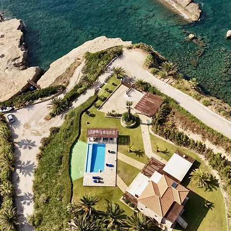 Villa Odysseus Kefalonia *